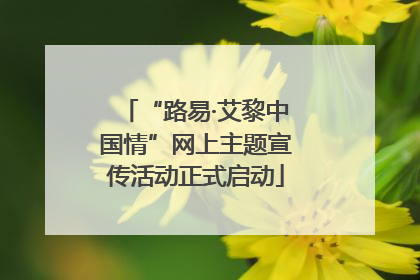 “路易·艾黎中国情”网上主题宣传活动正式启动
