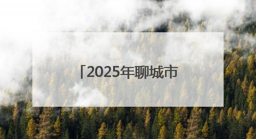 2025年聊城市广告服务高质量发展媒企对接活动举办
